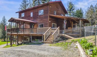 516 Lightning Creek Rd, Clark Fork, ID 83811