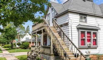 318 W BREWSTER St, Appleton, WI 54911