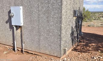 10 N9228, Concho, AZ 85924