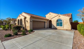 25958 W ORAIBI Dr, Buckeye, AZ 85396