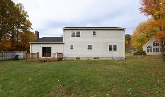 6 El Toro Dr, Bristol, CT 06010