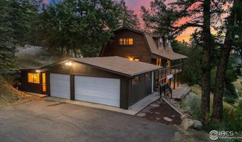 475 Deer Trail Rd, Boulder, CO 80302