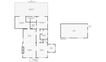 1318 Denver St, Boulder City, NV 89005