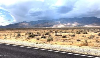 Highway 400, Imlay, NV 89418