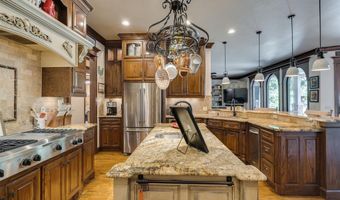 9912 Stone Gate Way, Arcadia, OK 73007