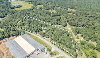 1035 Turkey Mountain Rd NE, Armuchee, GA 30105