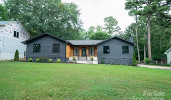 4901 Pine Ridge Rd, Charlotte, NC 28226