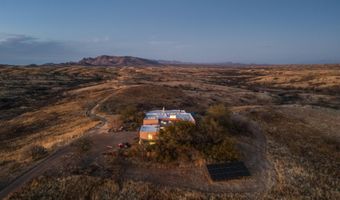 36100 S CAMINO TRES CERROS Rd, Amado, AZ 85645