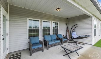1489 SE Arnold Dr, Allenhurst, GA 31301