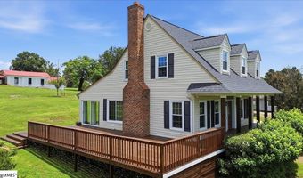 110 Amanda Dr, Anderson, SC 29621