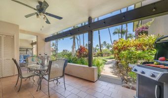 2560 KEKAA Dr G-102, Lahaina, HI 96761