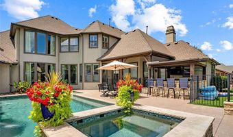 18 Siesta Cir, Heath, TX 75032