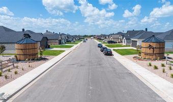 5084 Fernie St, Abilene, TX 79606