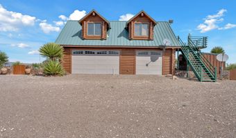 2 SCENIC RIDGE Rd N, Alpine, TX 99999