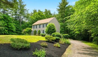 316 North Rd, Candia, NH 03034