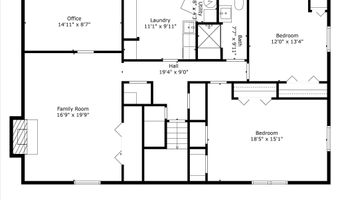 4417 LAUREL Rd, Alexandria, VA 22309