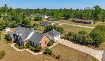 420 James St, Ailey, GA 30410