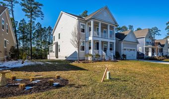 10311 QUARTER DECK Ln, Berlin, MD 21811