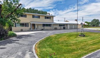 1385 S Shilling Ave, Blackfoot, ID 83221