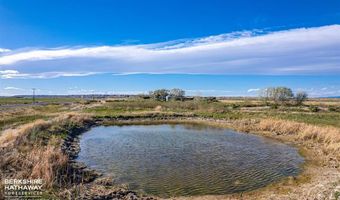 1281 Hwy 30, Basin, WY 82410