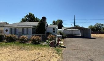 1205 W 12th St, Alturas, CA 96101