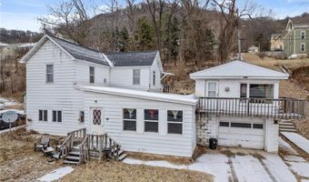 509 S Main St, Alma, WI 54610