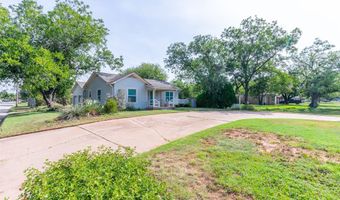 4082 Potomac Ave, Abilene, TX 79605