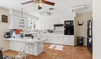 820 SE 2001, Andrews, TX 79714