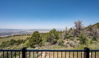 1227 E High Valley View Cir, Cedar City, UT 84720
