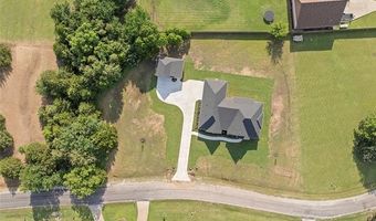 150 Chateau Bnd, Ardmore, OK 73401