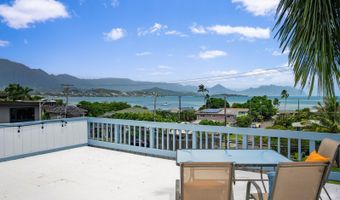 44-143 Puuohalai Pl, Kaneohe, HI 96744