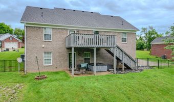116 N Howard St, Bardstown, KY 40004