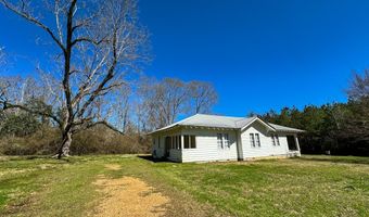 2482 Lee Dr SE, Bogue Chitto, MS 39629