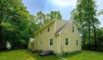 208 North St, Belchertown, MA 01007