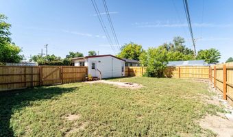 1106 W LEISHER Rd, Cheyenne, WY 82007