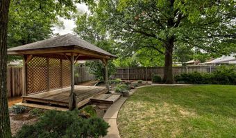 7112 NW 32nd St, Bethany, OK 73008