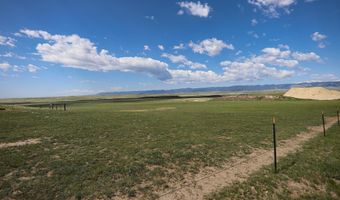 134 Quarry Rd, Buffalo, WY 82834