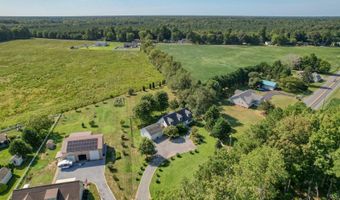 18418 GRAVEL HILL Rd, Georgetown, DE 19947