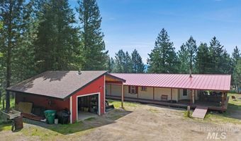 29 Rising Ln, Cascade, ID 83611