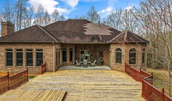 111 Stone Ridge Dr, Andersonville, TN 37705