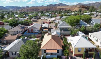 205 VAN DYKE St, Bisbee, AZ 85603