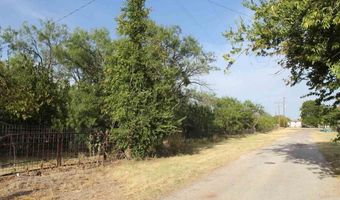 W CLINTON STREET, Archer City, TX 76351