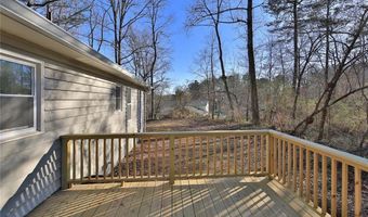 145 Billy Ln, Ball Ground, GA 30107