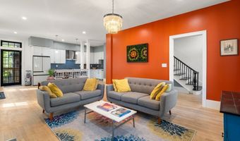 22 Kenilworth St, Boston, MA 02119