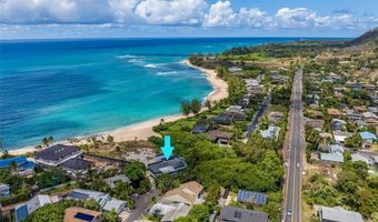 58-131 Maika Way, Haleiwa, HI 96712