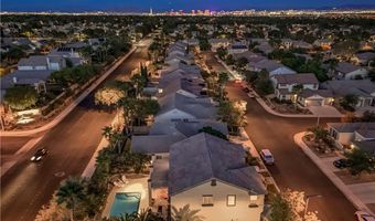 10260 Rarity Ave, Las Vegas, NV 89135