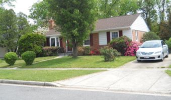 10525 EDGEMONT Dr, Adelphi, MD 20783