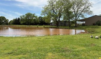 41693 Highway 59, Asher, OK 74826