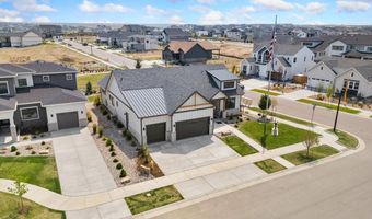 3632 N Buchanan Ct, Aurora, CO 80019
