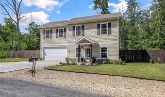 16 Kinloch Dr, Bella Vista, AR 72715
